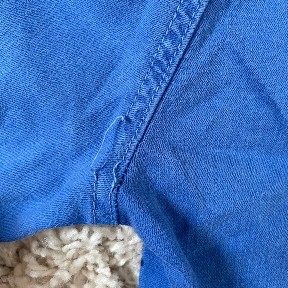 Fashionnova jeans - Picture 9 of 10